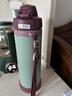 膳魔师（THERMOS）檀健次同款保温保冷杯直饮杯316L不锈钢大容量运动便携全拆卸TCFD 实拍图