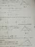 数学奥林匹克小丛书（第三版）初中卷4：三角形与四边形（第三版）小蓝本 奥数小丛书 奥数教材教程 奥赛训练竞赛题库解题技巧必刷题 开学季数学能力 实拍图