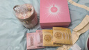 伊丽莎白雅顿金胶90粒+粉胶90粒神经酰胺A醇淡纹精华护肤套装生日礼物送朋友 实拍图