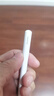 HUAWEI M-Pencil （第三代）平板创作笔 华为手写笔 星闪技术超低时延 雪域白  实拍图