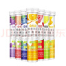 康恩贝 维生素c泡腾片4g*20片*7支 固体饮料 口味全家福  臻选7味组合 实拍图