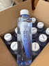 云上阿尔山火山岩天然活性泉水天然弱碱性水 整箱装饮用水 330ml*12瓶 实拍图