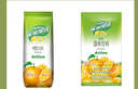 雀巢（Nestle）果维C+橙汁味840g/袋 富含维C 低脂果珍冲饮果汁粉 实拍图