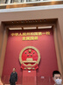 哈尔城堡多功能晾衣架落地家用室外阳台晒衣架卧室挂衣架金属挂衣服架子 黑色110cm长【双挂钩款】 实拍图