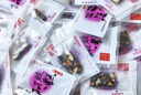 东阿阿胶桃花姬阿胶糕285g礼袋款即食送妈妈母亲节礼物送长辈女营养品 实拍图