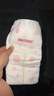 好奇（Huggies）铂金装小桃裤纸尿裤L120片(9-14kg)大号尿不湿【透爽散热】 实拍图