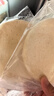 俏侬 披萨饼底13cm 5片装300g/盒（6英寸烤盘适用）烘焙半成品 实拍图