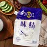 佛手冠生园速溶特细粉状味精378g罐装提鲜煲汤调味料厨房炒菜调味 实拍图