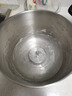 利仁（Liven）和面机家用 揉面机全自动和面揉面一体机5L专利控水箱厨师机发酵发面搅面机面包面食机HMJ-D5621 实拍图