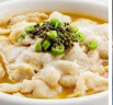 冻品先生安井 巴沙鱼片 500g/袋 去骨鱼柳 冷冻海鲜 速食熟食方便菜 实拍图