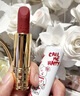 阿玛尼红管唇釉#405番茄红口红不沾杯润唇膏520送女友生日礼物母亲节 实拍图