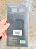绿联AR康宁膜【磁控溅射AR+美国康宁授权】适用iPhone17ProMax钢化膜苹果17promax手机膜抗反射防指纹 实拍图