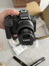 佳能（Canon）R10微单相机  人像旅游摄影专用 4K高清视频专业vlog拍摄直播相机 半画幅微单佳能r10 18-45mm套机 实拍图