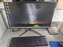 华硕（ASUS）全家桶 英特尔14/15代酷睿i5/i7台式电脑主机企业办公设计做图剪辑直播家用独显补贴整机全套扬天 【全套配齐】主机+24寸超清护眼屏【独显】 热销五：14代i5丨1TB丨WiFi丨 实拍图