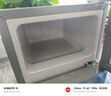 华宝小冰箱小型家用出租房用冷藏冷冻两用一级能效节能省电迷你宿舍寝室办公室二门电冰箱 【一级能效】68L银色【全国联保】 实拍图