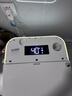 TOTOMAX智能马桶一体机全自动带水箱自动翻盖语音泡沫轻音冲水电动坐便器 TX9顶配【自动+语音泡沫+不限水压】 拍下备注250/300/350/400坑距 实拍图