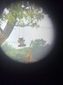 星特朗原野X系列绿色8X42高清高倍充氮防水微光可视双筒手机望远镜 实拍图