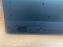 戴尔（DELL）KB216键盘有线多媒体键盘办公键盘全尺寸键盘即插即用键盘（黑色） 实拍图