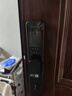 凯利莱K9s 智能门锁 指纹锁 3D人脸识别智能锁视频锁密码锁电子锁全自动 实拍图