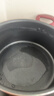 炊大皇汤锅不粘锅易洁煲汤炖煮熬粥汤奶锅22cm磁炉通用溢彩WG14320 实拍图