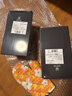 三能（SANNENG）不沾低糖吐司模具 450克吐司盒250g小吐司盒盖子日式面包模具 450g一体成型低糖 SN2196 晒单实拍图