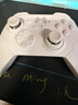 北通鲲鹏20无线游戏手柄AI智控双切扳机TMR震动蓝牙xbox类电脑PC手机steam电视NSswitch2体感深海迷航 实拍图