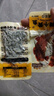 三只松鼠香酥小黄鱼香辣味96g/袋 小鱼仔鱼干肉食海味零食即食海鲜无污染 实拍图