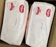 好奇（Huggies）铂金装小桃裤拉拉裤箱装XXXL64片尿不湿【透爽散热】 实拍图