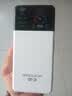 begle【送1500G】支持三网通5G 4G设备随身wifi6移动无线wi-fi7高速网络车载无限流量路由器2026新款 10000毫安【三网5Ghz】32核白+10倍网速 实拍图