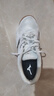 美津浓（MIZUNO）CYCLONE SPEED CN排球鞋综合室内外训练鞋男女款羽毛球鞋乒乓球鞋 白金 【颜值与实力并存】 41 =265mm 实拍图