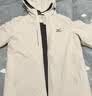 美津浓户外夹克男女登山服锋衣外套防风抓绒内里衣服 实拍图