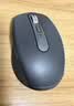 罗技（Logitech）大师系列 MX Anywhere 3S 静音鼠标 无线蓝牙双模 商务办公 便携石墨黑 接收器另购 苹果鼠标适配 实拍图