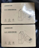 绿联超五类网线水晶头 超5类镀金工程级RJ45电脑千兆网络连接器 CAT5E非屏蔽8P8C水晶头100个 50246 实拍图