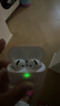 Apple/苹果 AirPods 4(支持主动降噪)搭配无线充电盒(USB-C)苹果耳机 蓝牙耳机适用iPhone/iPad 四代 实拍图