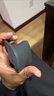 罗技（Logitech）大师系列 MX Master 3S 菁英版 无线蓝牙鼠标  办公静音鼠标 人体工学 石墨黑 无线接收器需另购买 实拍图