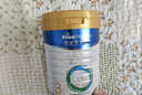 美素佳儿（Friso）皇家幼儿配方奶粉 3段（1-3岁幼儿适用）800g 乳铁蛋白 (新国标) 实拍图