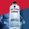 外星人电解质水 运动专业系列PRO 添加BCAA 600mL*15瓶 实拍图