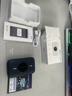 TCL随身wifi三网通用免插卡无线wifi6车载4G路由器随身便携无限制移动联通电信全国通用2026款5GXY15B 【新款苍梧蓝】展锐芯片3000毫安大电池 不限速不虚标月享1500G流量 实拍图