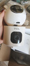 TCL4g监控无线摄像头室内无需连wifi终身免流量手机远程监控器360度无死角带夜视家用插电不用网络 实拍图