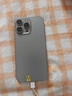 Apple 苹果 iPhone 17/16/15/14/13/12/11/X系列二手手机 规格见质检报告 苹果 iPhone 15 Pro Max 实拍图
