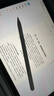 倍思电容笔iPad触控笔适用2026年款iPad Pro/Air8/Mini/iPad11平板触屏手写笔磁吸Apple pencil二代 实拍图