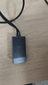绿联Type-C手机无线投屏器HDMI高清同屏器 适用苹果华为小米手机电脑接电视显示器投影点对点传输35031 实拍图