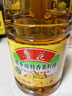 鲁花【保真菜籽油】低芥酸特香菜籽油 2L 物理压榨【京东品酒会同款】 实拍图
