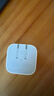 Apple/苹果 40W type-c快充充电器 苹果usb-c原装充电头 旗舰店新款苹果iphone17/16/15promax充电器 实拍图