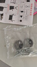 奥伦福特  电脑桌台式家用电竞游戏桌办公书桌简约书房写字桌子 碳纤维纹路单桌-120*60 升级款电竞桌 实拍图