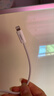 品胜苹果数据线PD快充30W充电线Type-C适用iPhone14promax/13/12手机iPad车载USB-C充电器线2米加长20W 实拍图