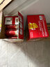 百威啤酒TOP淡色拉格450ml*18听整箱装京东自营新老包装混发踏春送礼 实拍图