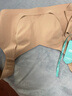 润微陈瑶同款提拉显小6.0粉底液内衣大胸显小防下垂无痕大码调整文胸 实拍图