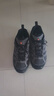 迈乐（Merrell）官方运动户外登山鞋徒步鞋减震MOAB 3男鞋女鞋轻量防滑耐磨透气 J035881黑灰（男） 45 实拍图