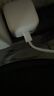 Apple/苹果 40W type-c快充充电器 苹果usb-c原装充电头 旗舰店新款苹果iphone17/16/15promax充电器 实拍图